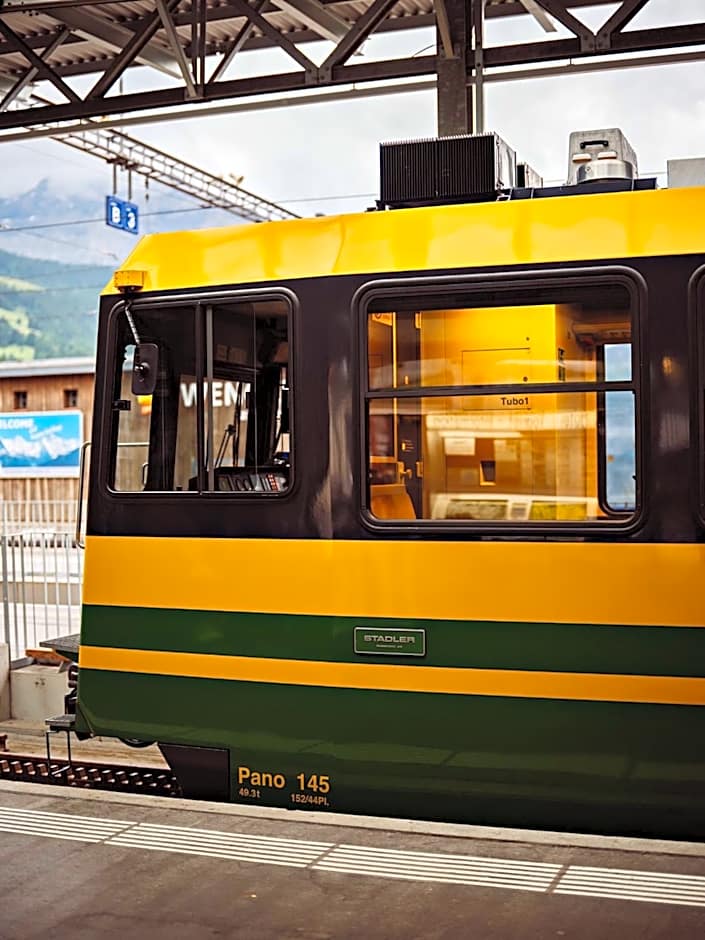 Grand Hotel Belvedere, a Beaumier Hotel