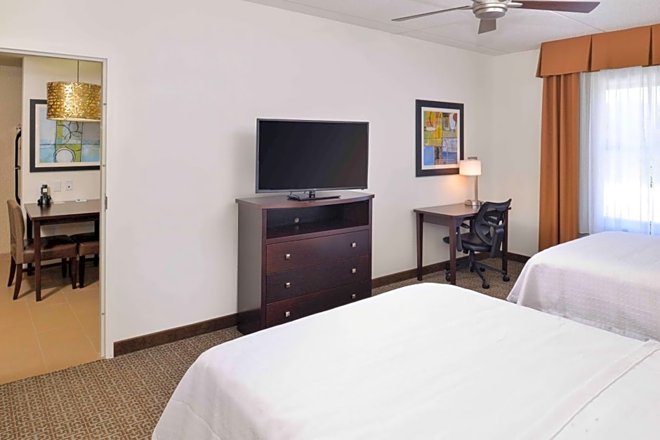 Homewood Suites by Hilton Columbia/Laurel