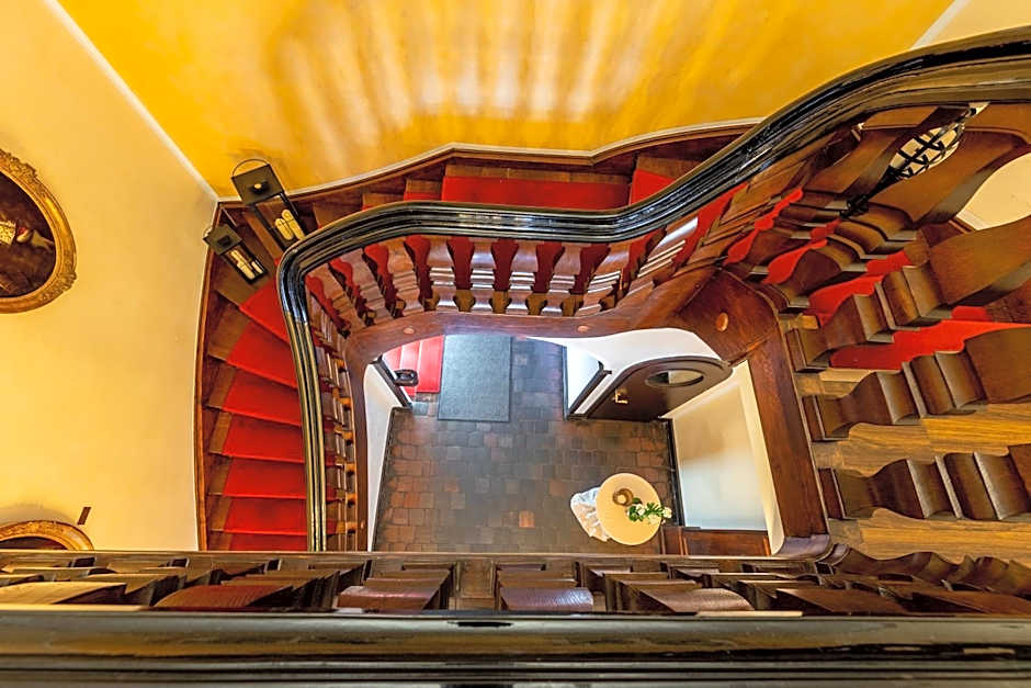 Jagdschloss Hotel Niederwald