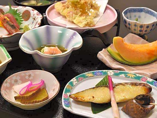 Tashiro Onsen Yuppura