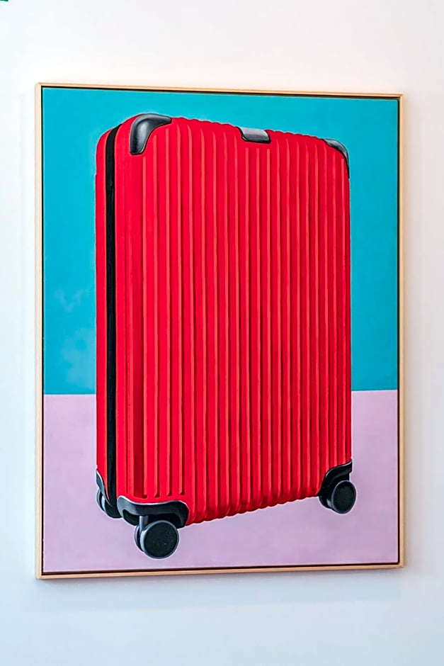 Grand Hotel National Luzern