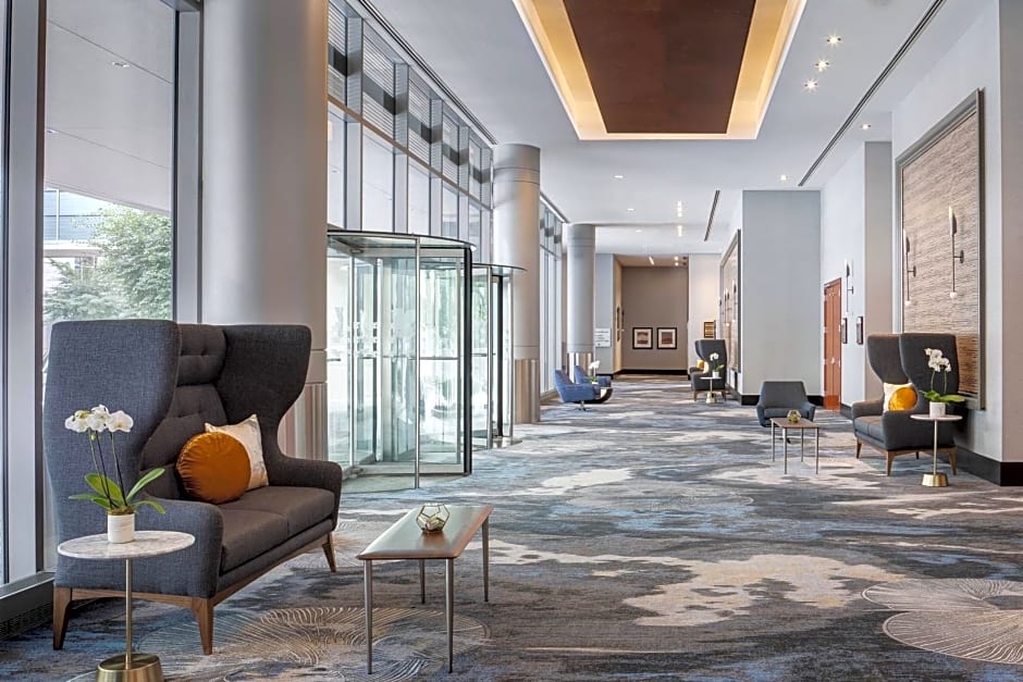 JW Marriott Grand Rapids