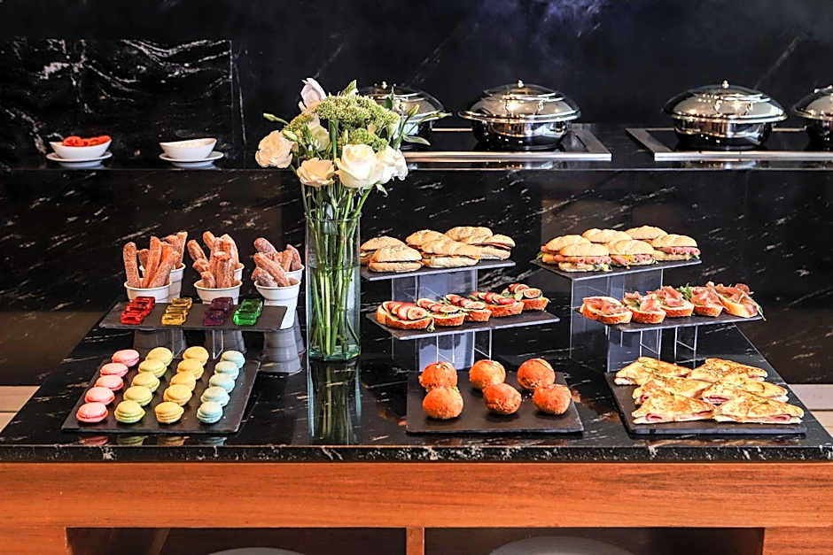 NH Mexico City Valle Dorado