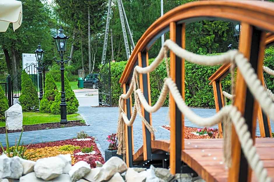 Pensjonat Pod Kogutami