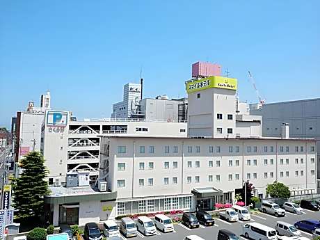 Smile Hotel Hachinohe