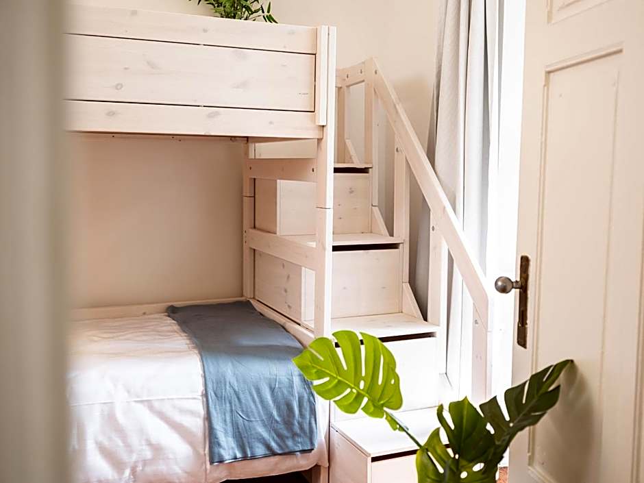 Gästehaus Schloss Janson