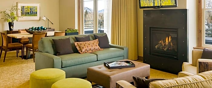 Limelight Hotel Aspen
