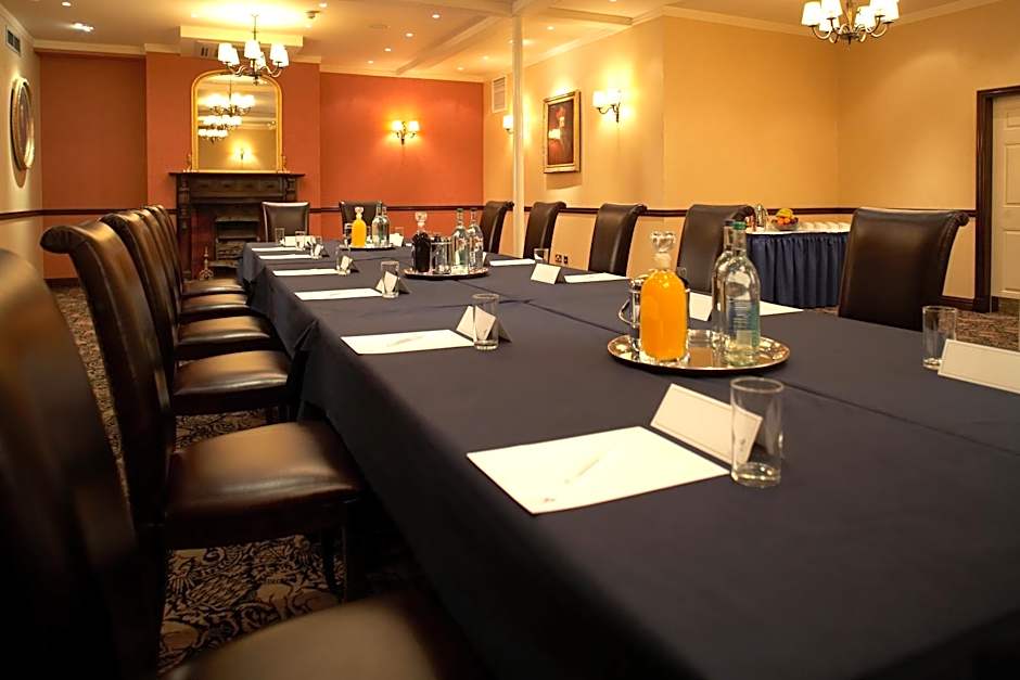 The Bull Hotel; Sure Hotel Collection by Best Western