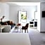 Anchor Suites