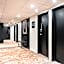 Ibis Styles Lyon Villeurbanne