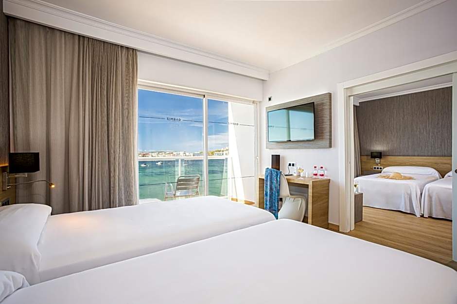 Hotel Simbad Ibiza & Spa