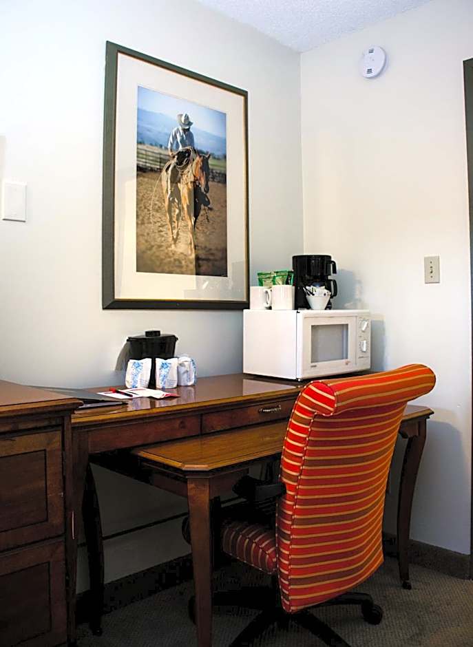 Ramada by Wyndham Medicine Hat