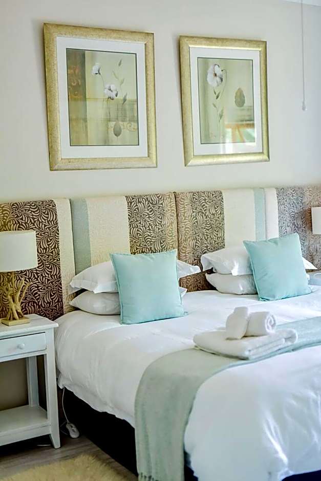 Swartberg Country Manor