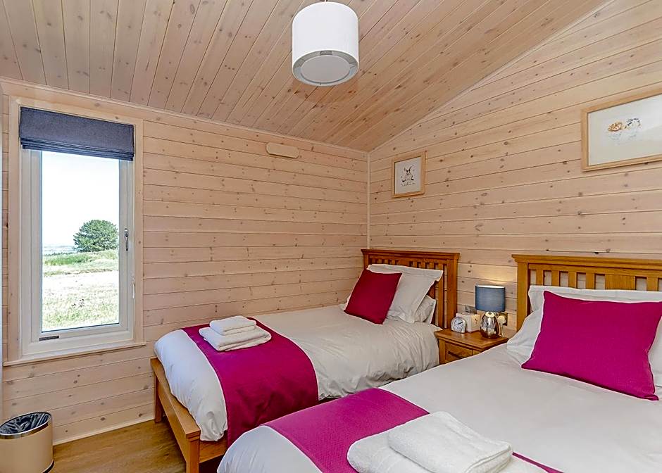 Hazelhurst Lodges