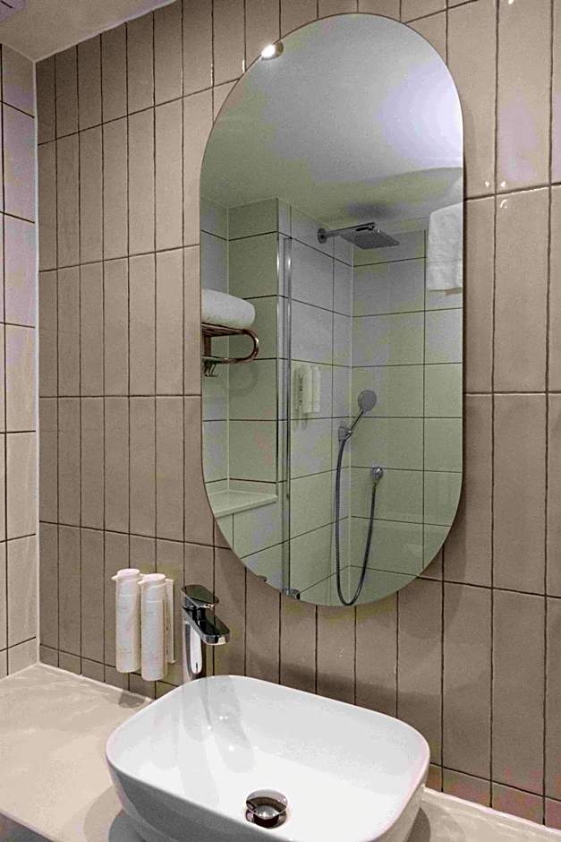 Cedar Court Hotel Huddersfield