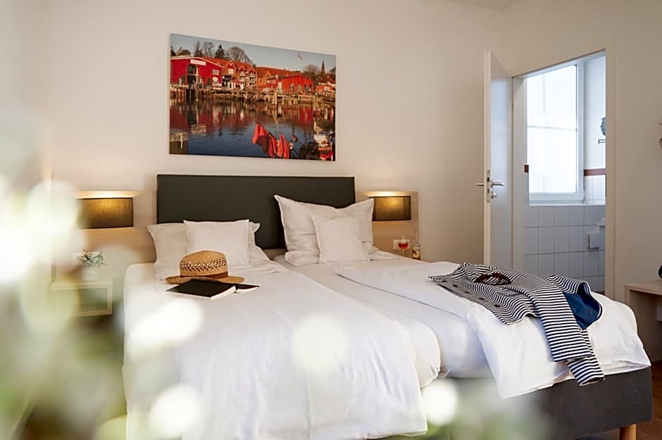 Hotel Alte Fischereischule