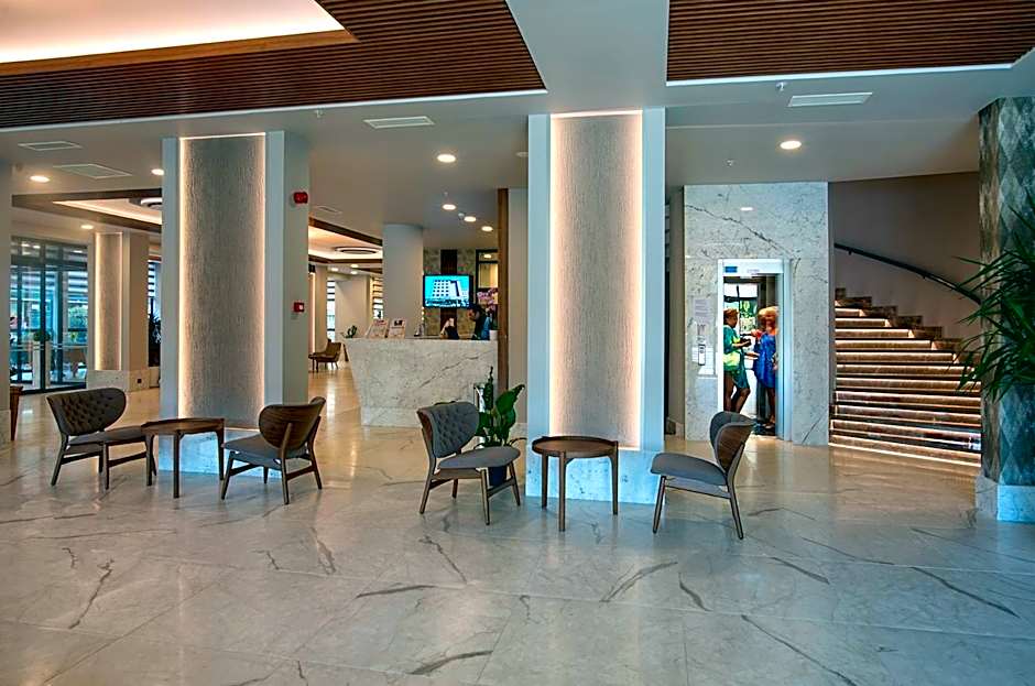 Riviera Zen Hotel Adult Only