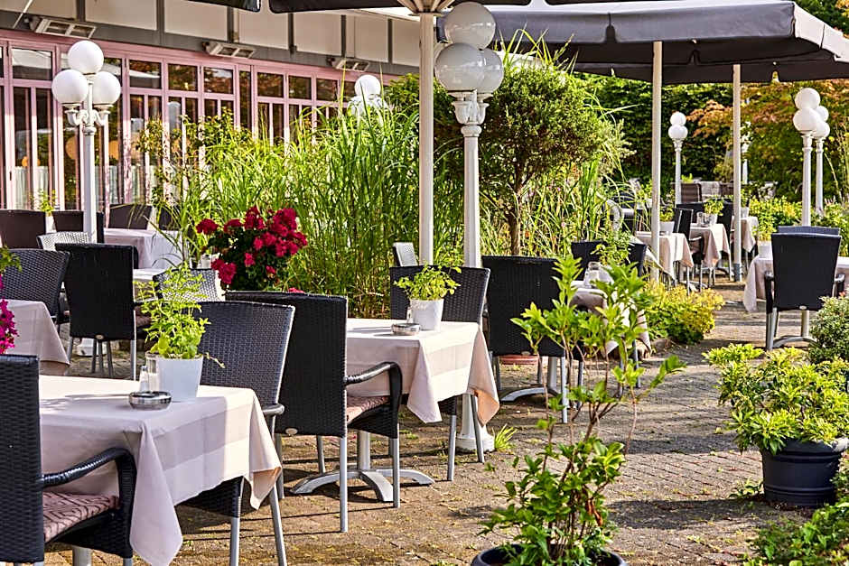 Kurpark-Hotel