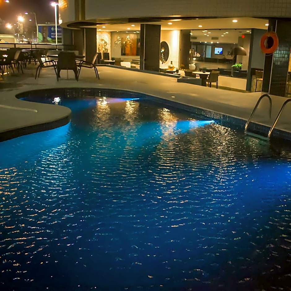 Hotel Reymar Express