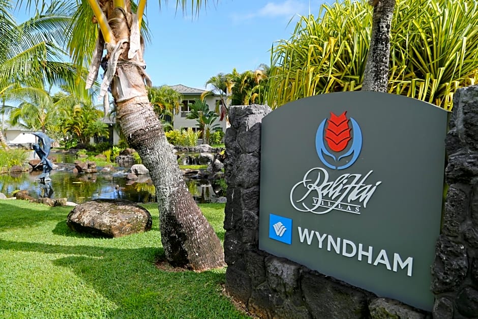 Wyndham Bali Hai Villas