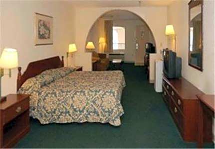 Country Hearth Inn and Suites Dawson