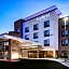 Fairfield Inn & Suites by Marriott Lancaster Palmdale