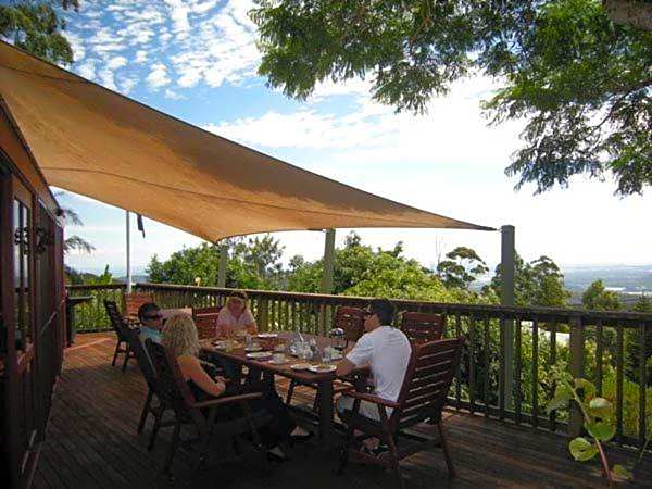 Tamborine Mountain Bed & Breakfast