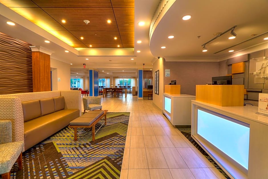 Holiday Inn Express Hotel & Suites Mobile Saraland By IHG