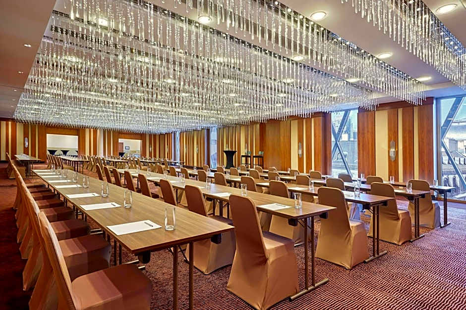 JW Marriott Hotel Frankfurt
