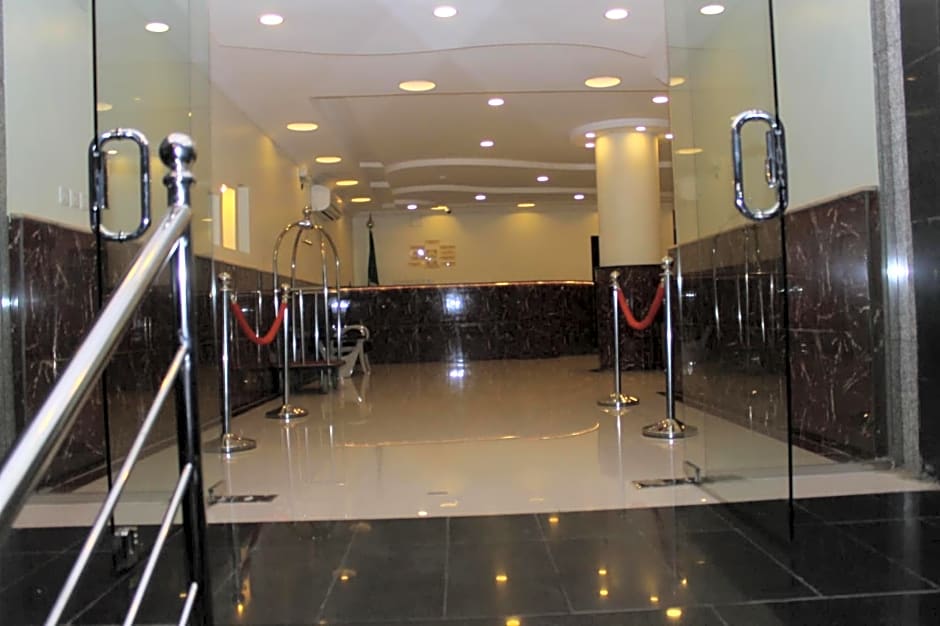Fakhamet Al Taif Hotel Apartments 1