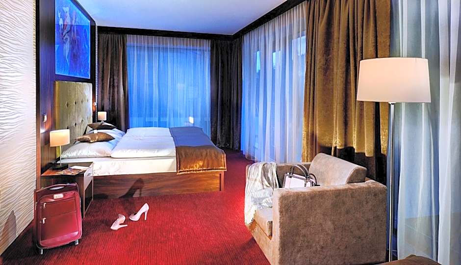 Wellness Hotel Chopok