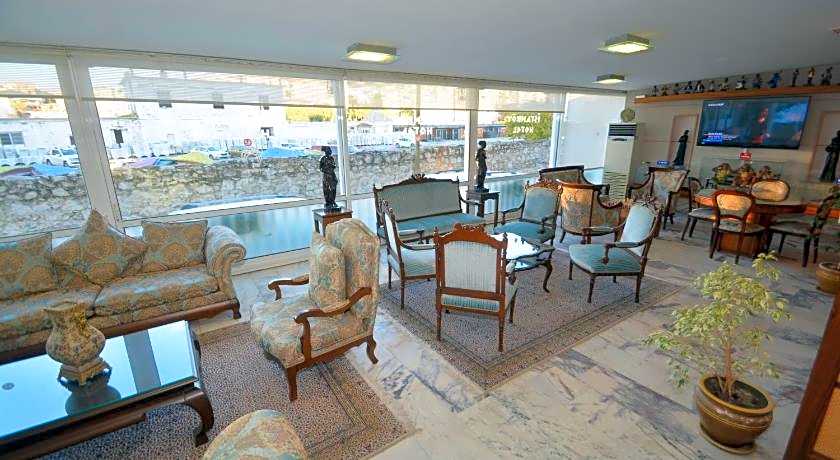 Istankoy Hotel