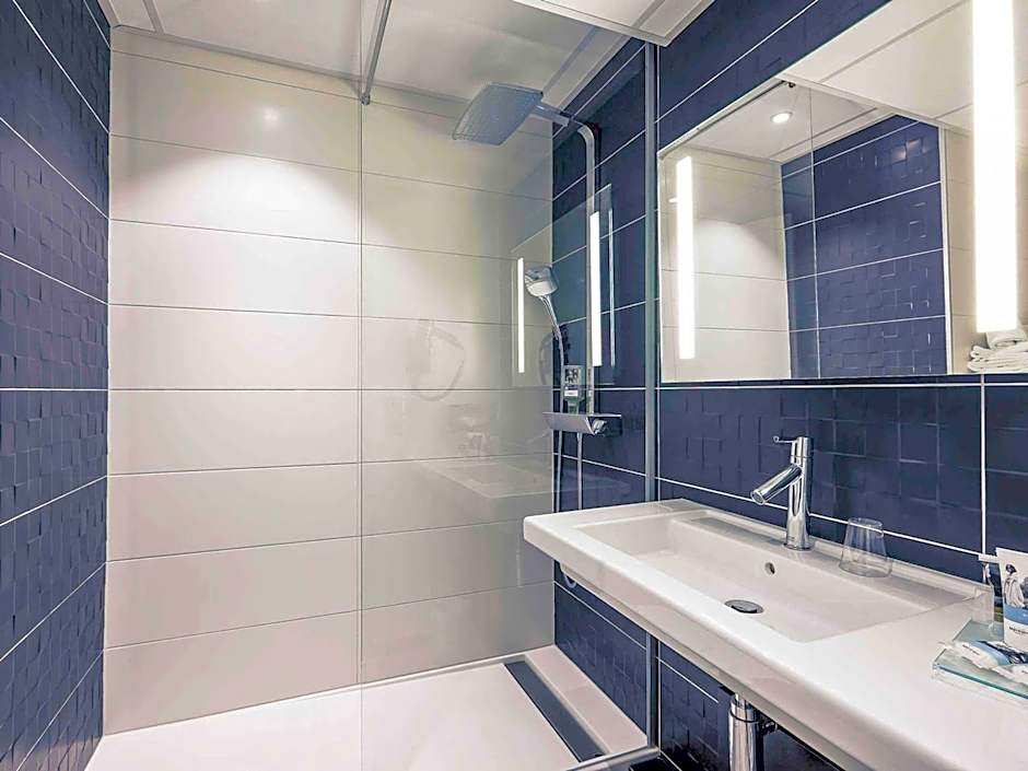Hotel Mercure Colmar Centre Unterlinden