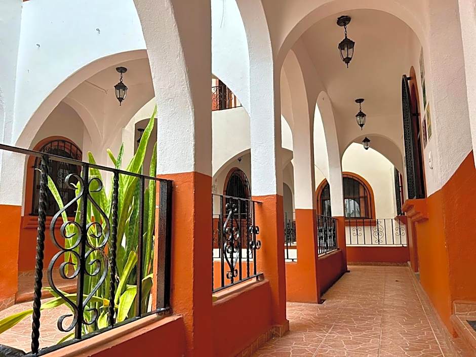 Hotel Coco de Mar Quinta Avenida