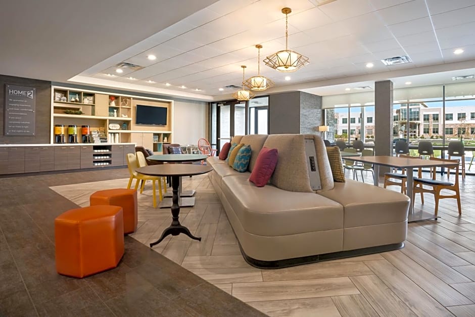 Home2 Suites By Hilton Warminster Horsham