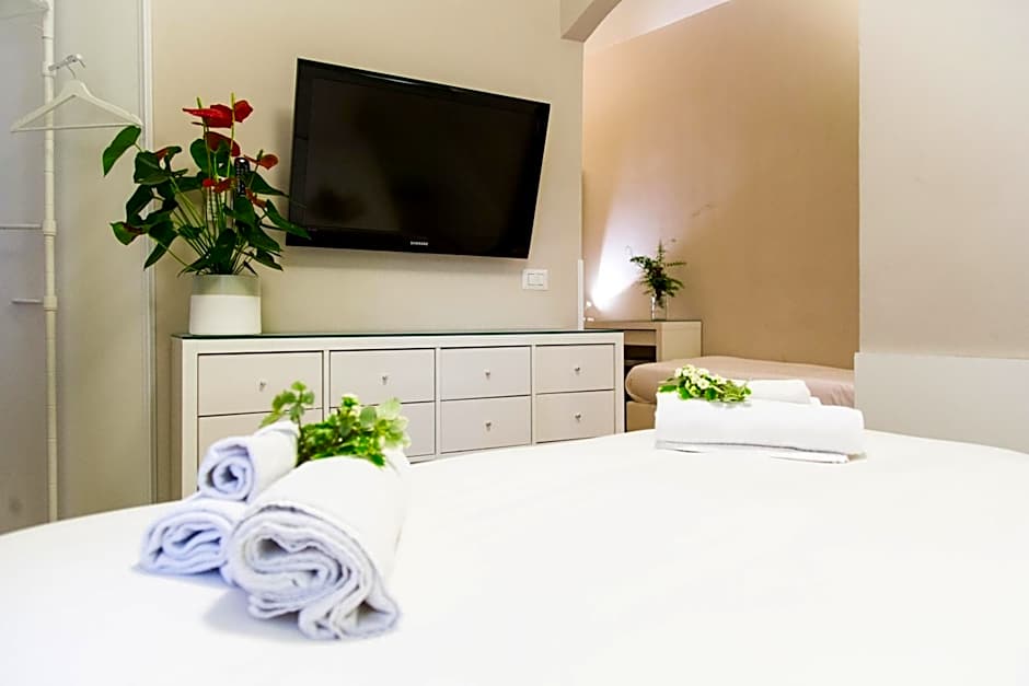 B&B Casetta Roma