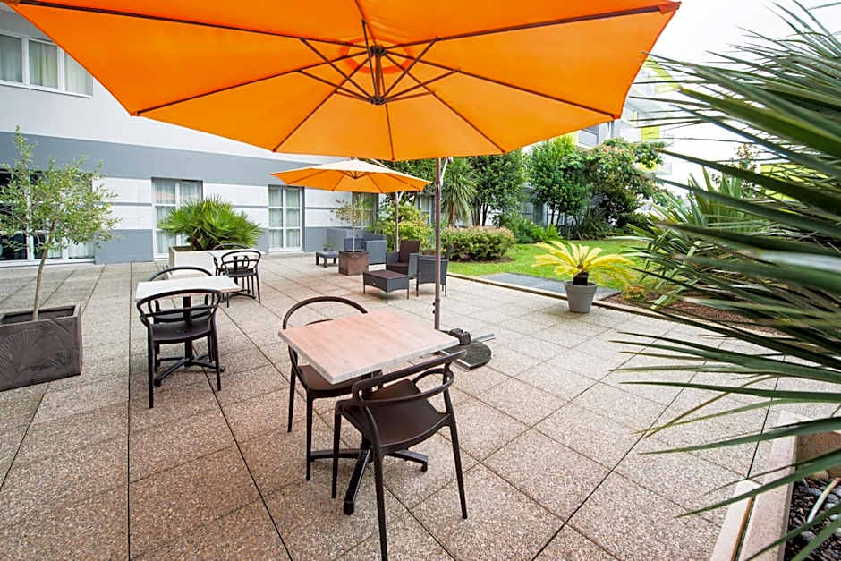 Comfort Aparthotel Saint-Nazaire Les Portes de l Ocean