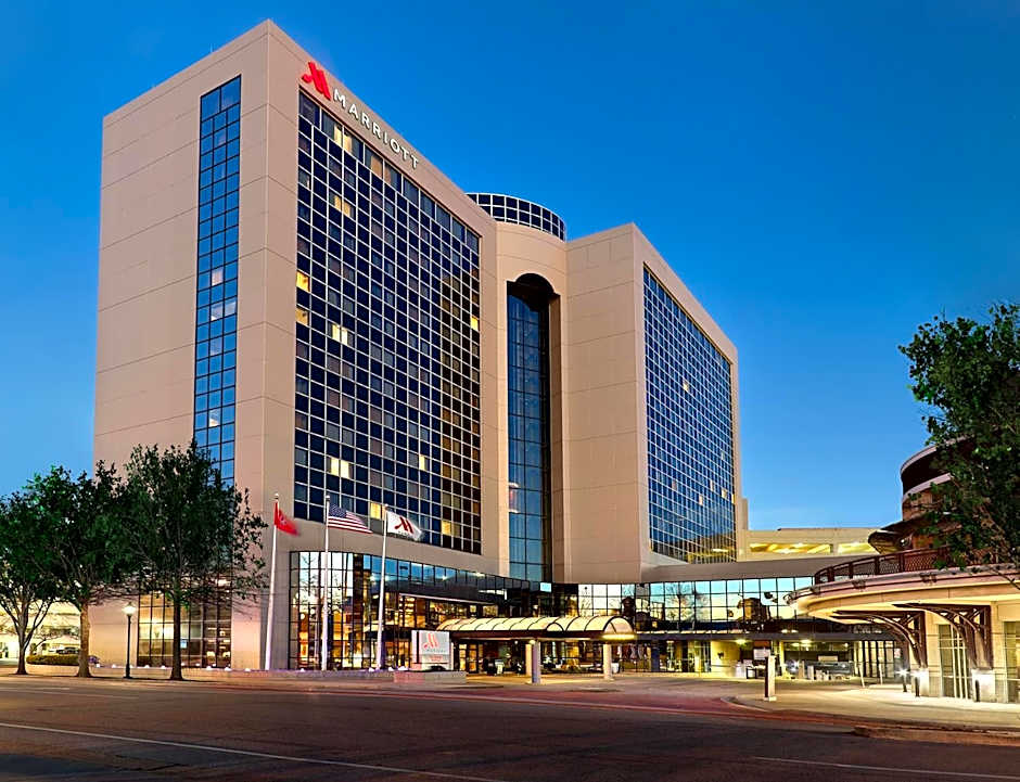 Chattanooga Marriott Downtown