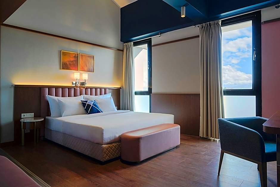 Four Points Flex by Sheraton Bursa Nilufer