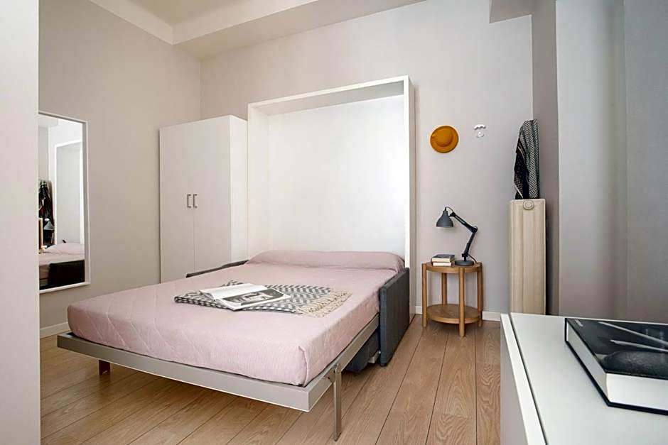Sigieri Residence Milano