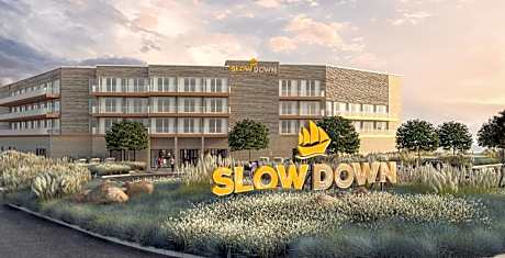 SlowDown Bottsand Hotel und Spa
