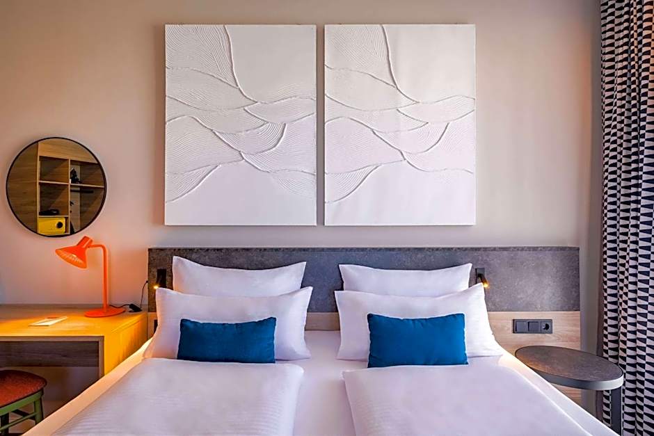 Ramada Encore by Wyndham Munich Messe