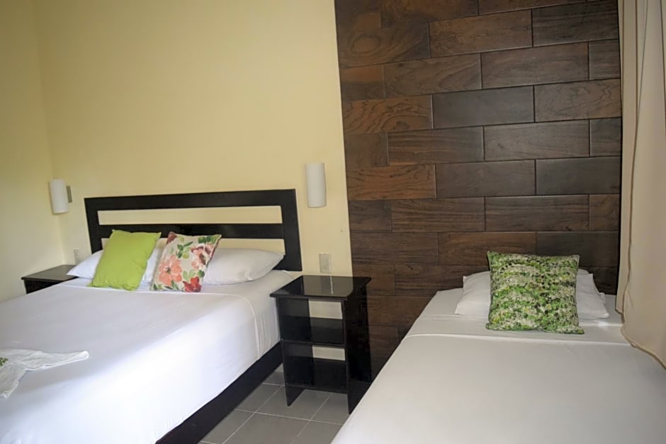 Hotel Tuparenda