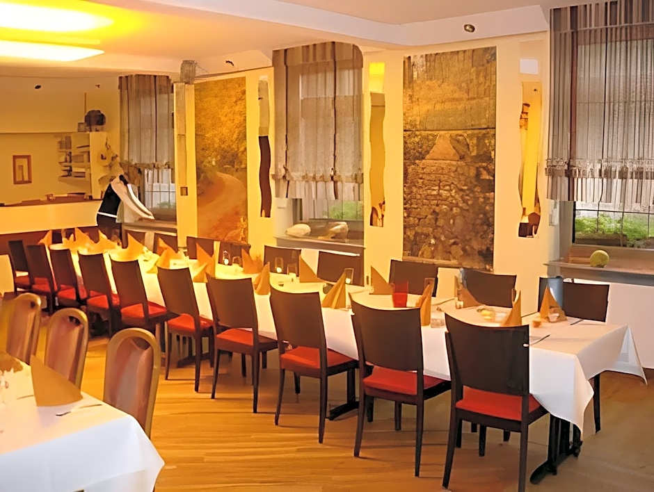 Hotel Restaurant Ruppert