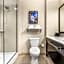 Best Western Plus Franciscan Square Inn and Suites Steubenville