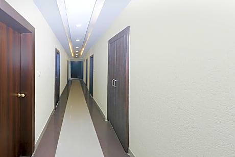 Hotel O Kabir Residency