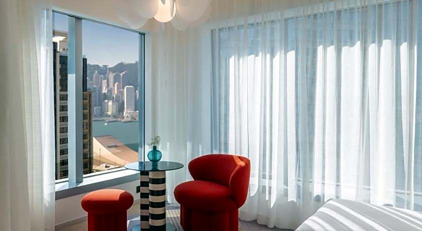 Mondrian Hong Kong
