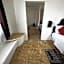 Hotel Arbis Puebla