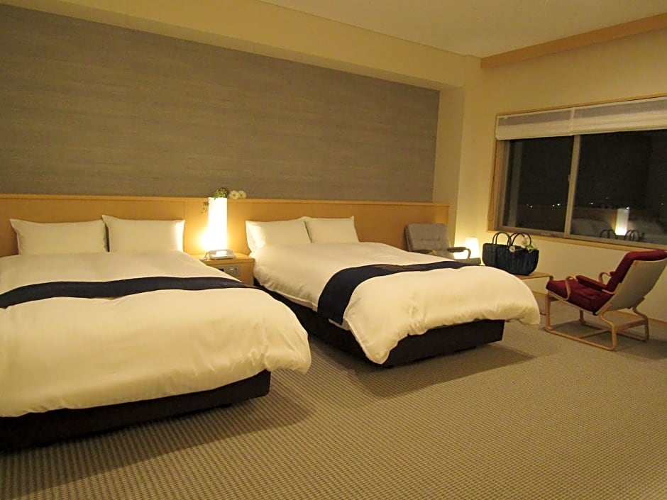 Japanese Style Hotel Isomura