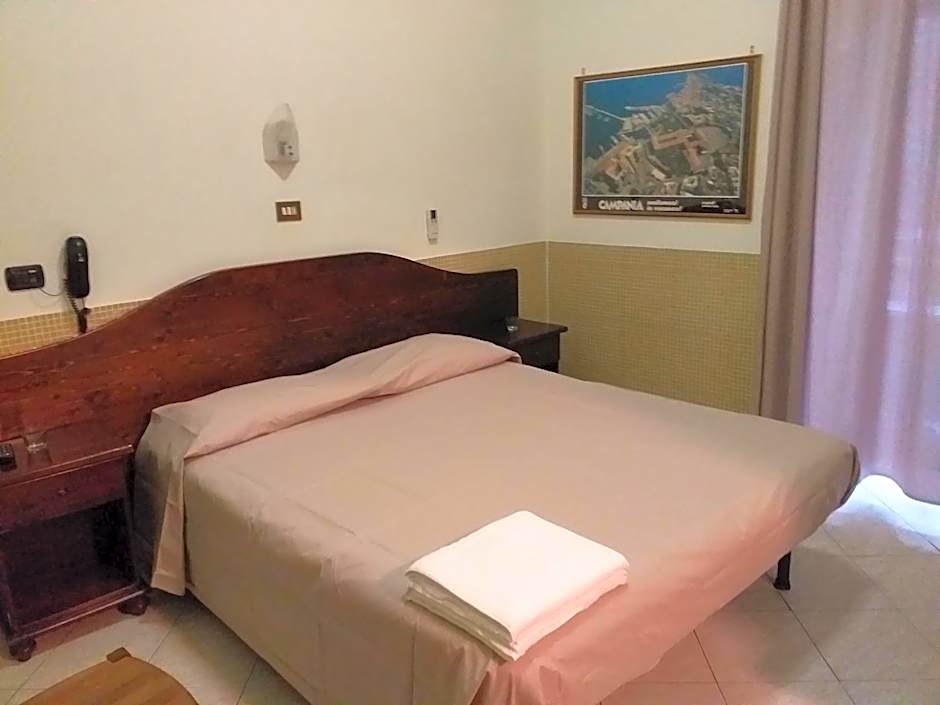 Hotel Vittorio Veneto Napoli